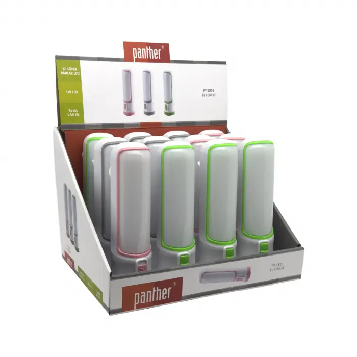 BX PT-1819 EL FENERİ