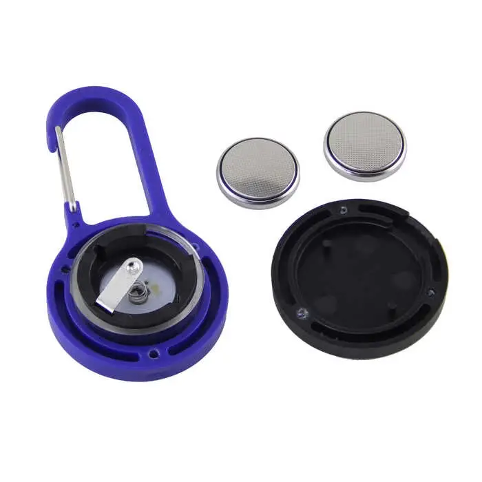 BX PT-1850 ANAHTARLIK EL FENERİ