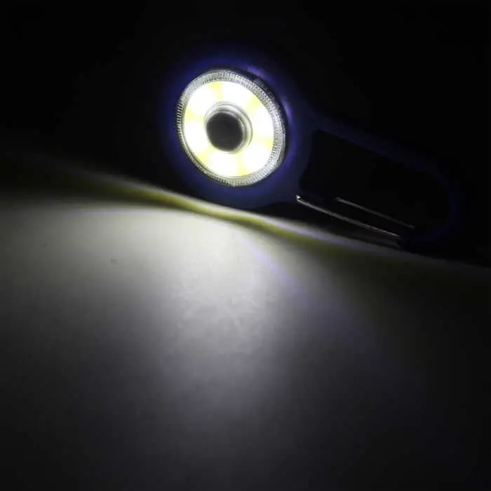 BX PT-1850 ANAHTARLIK EL FENERİ