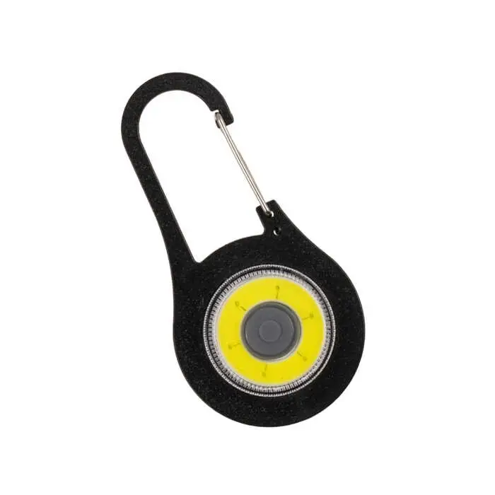 BX PT-1850 ANAHTARLIK EL FENERİ