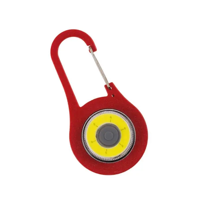 BX PT-1850 ANAHTARLIK EL FENERİ