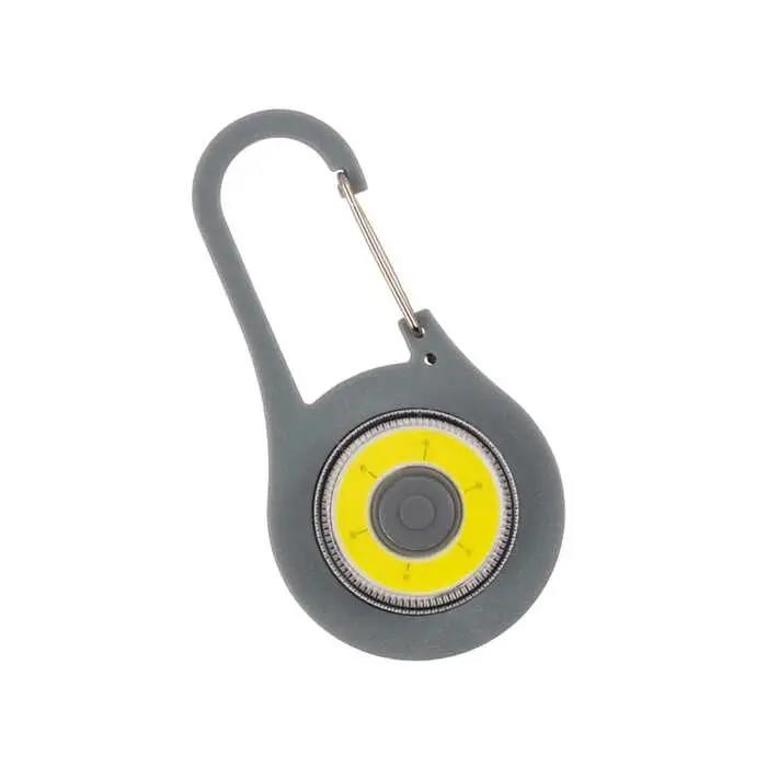 BX PT-1850 ANAHTARLIK EL FENERİ