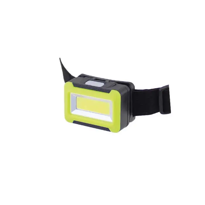 BX PT-2068 PİLLİ KAFA LAMBASI