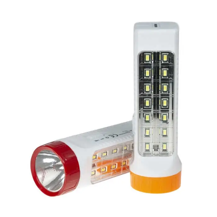 BX PT-238 USB ŞARJLI EL FENERİ