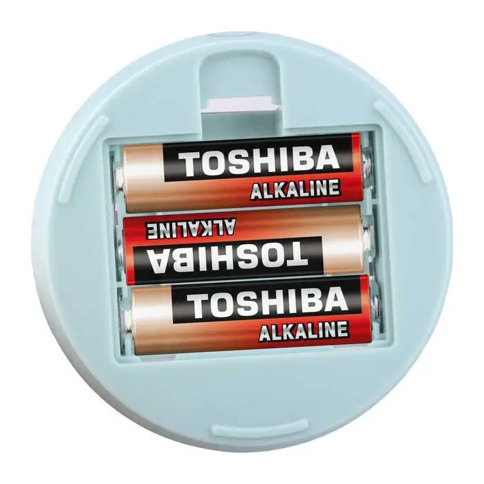 BX PT-2807 PİLLE ÇALIŞAN KAMP LAMBASI