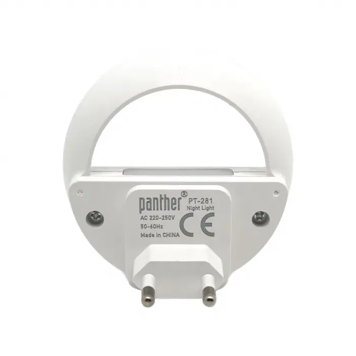 BX PT-281 SENSÖRLÜ GECE LAMBASI