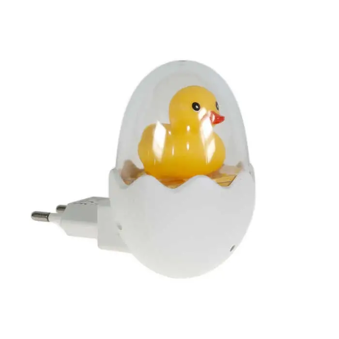 BX PT-364 SENSÖRLÜ GECE LAMBASI