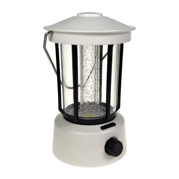 BX PT-380 USB ŞARJLI KAMP LAMBASI