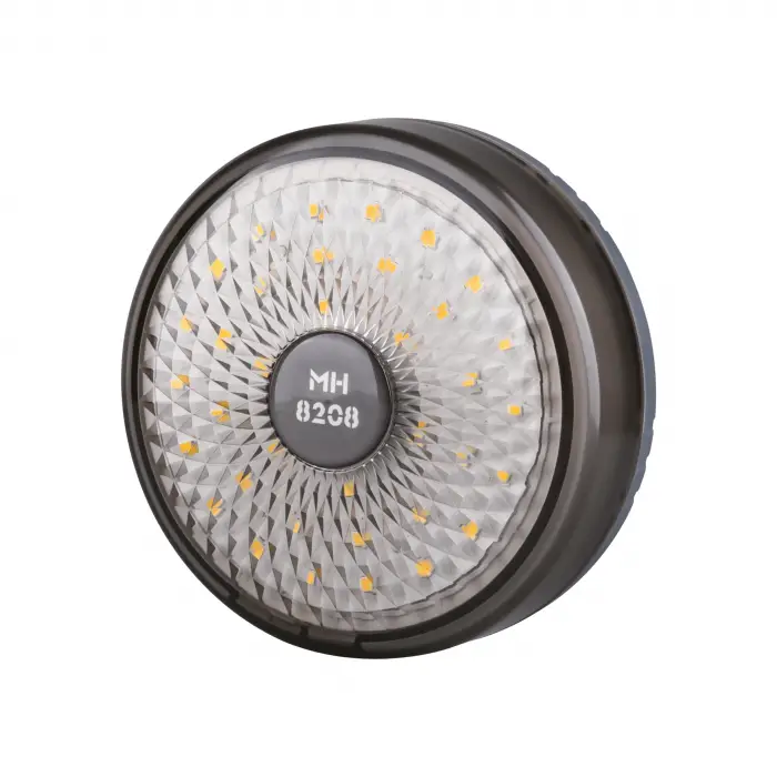 BX PT-390 USB ŞARJLI KAMP LAMBASI