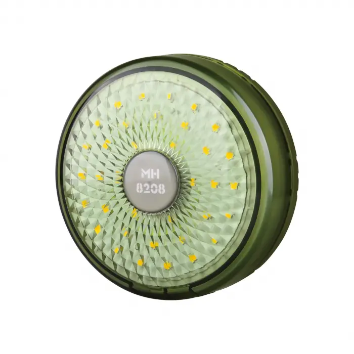 BX PT-390 USB ŞARJLI KAMP LAMBASI