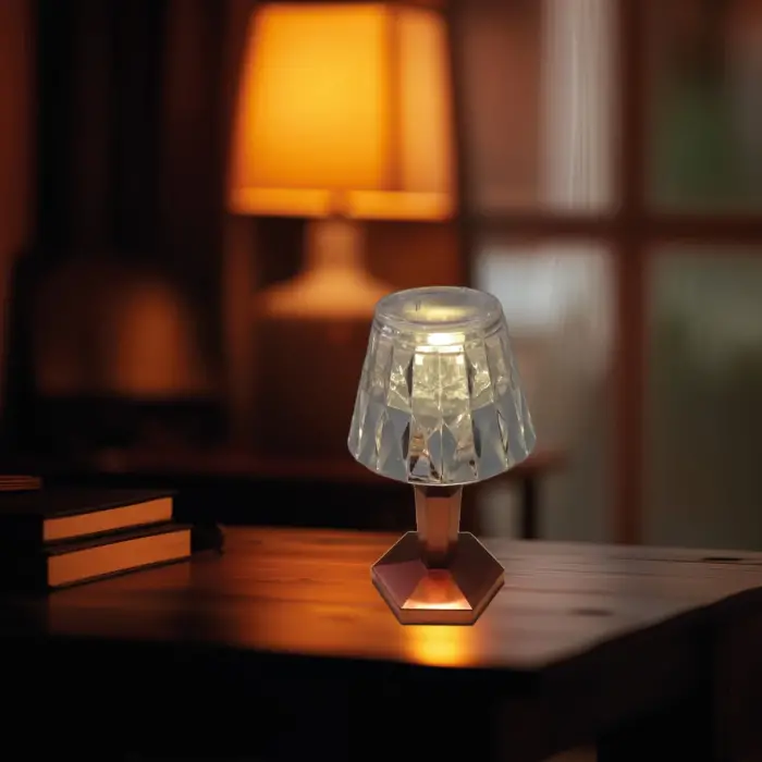 BX PT-401 MİNİ LED MASA LAMBASI