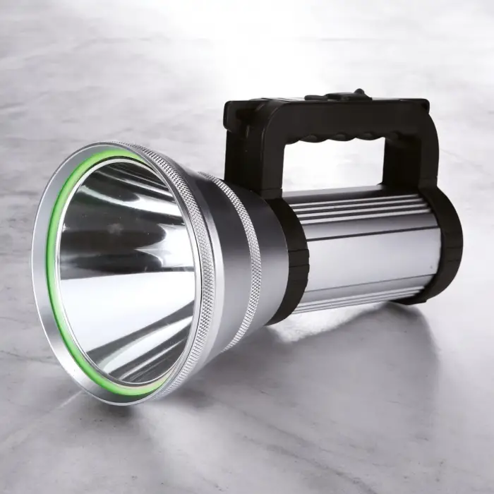 BX PT-4116 USB ŞARJLI EL FENERİ