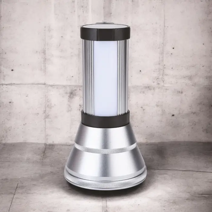 BX PT-4116 USB ŞARJLI EL FENERİ