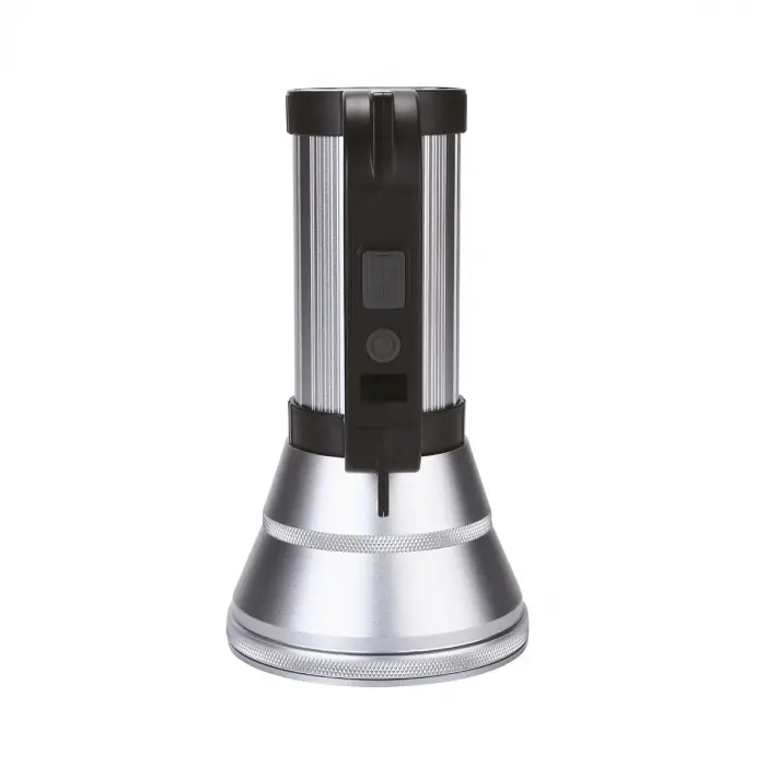 BX PT-4116 USB ŞARJLI EL FENERİ