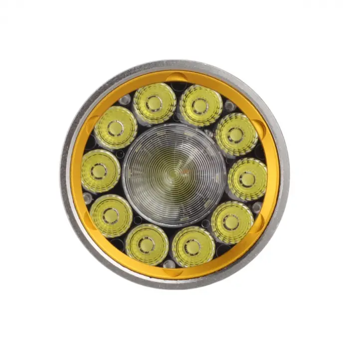 BX PT-4119 USB ŞARJLI EL FENERİ