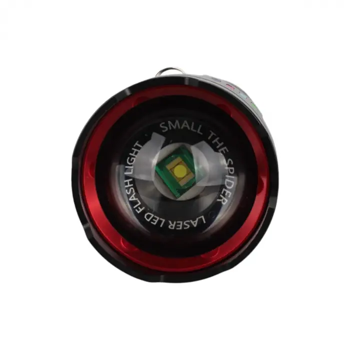 BX PT-4123 USB ŞARJLI EL FENERİ