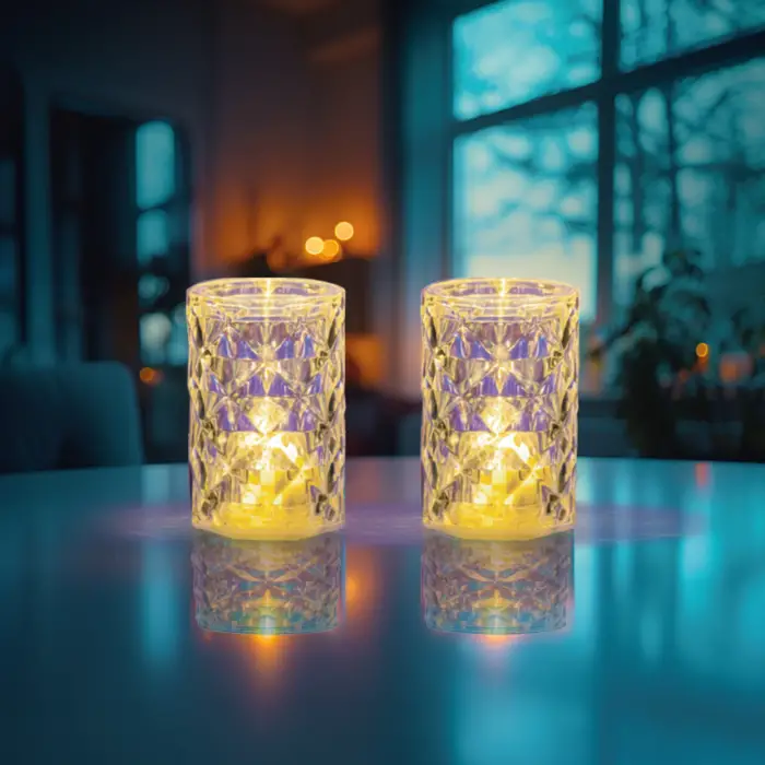 BX PT-426 MİNİ LED MASA LAMBASI