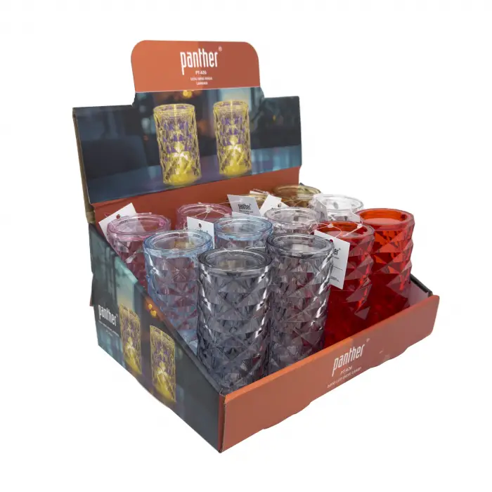 BX PT-426 MİNİ LED MASA LAMBASI