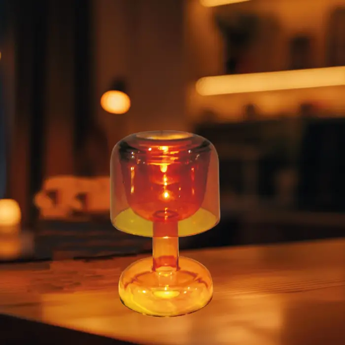 BX PT-428 MİNİ LED MASA LAMBASI