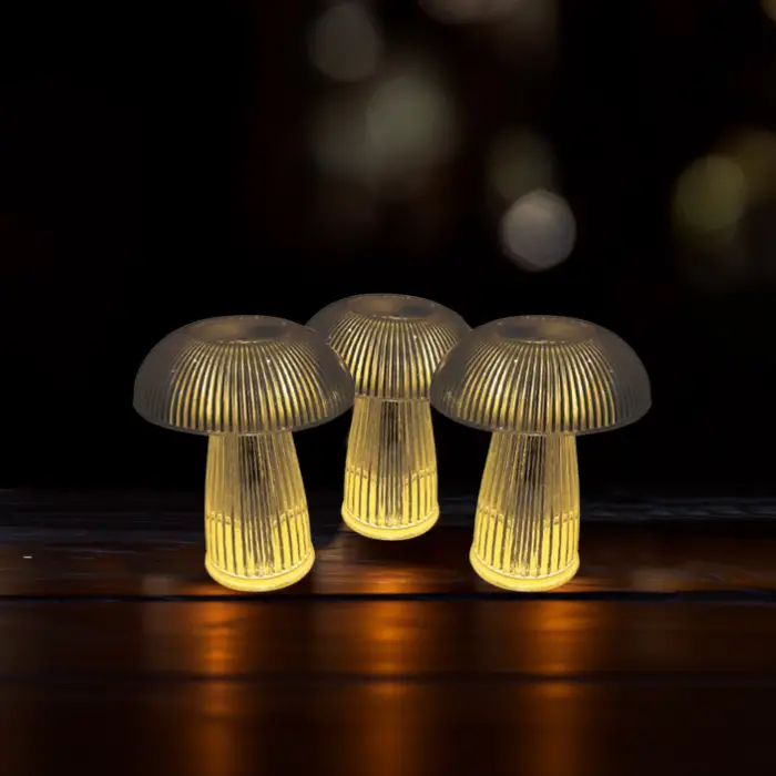 BX PT-429 MİNİ LED MASA LAMBASI