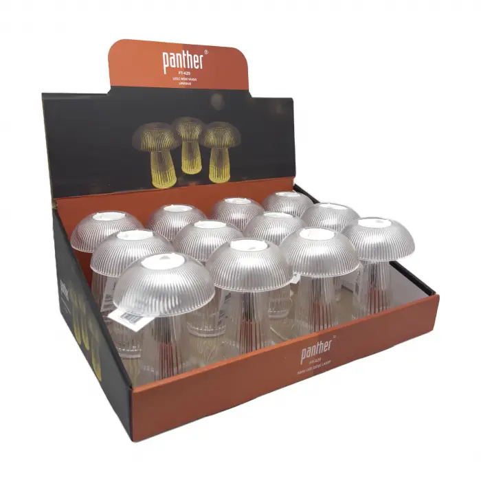 BX PT-429 MİNİ LED MASA LAMBASI