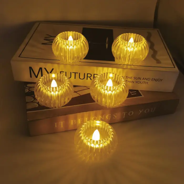 BX PT-431 LED MUM