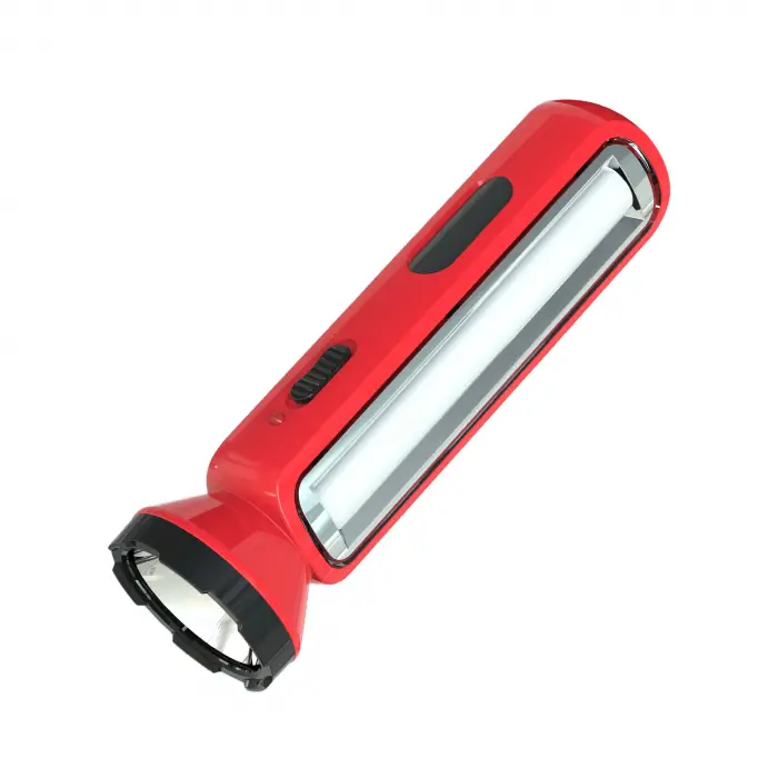 BX PT-4316 USB ŞARJLI EL FENERİ