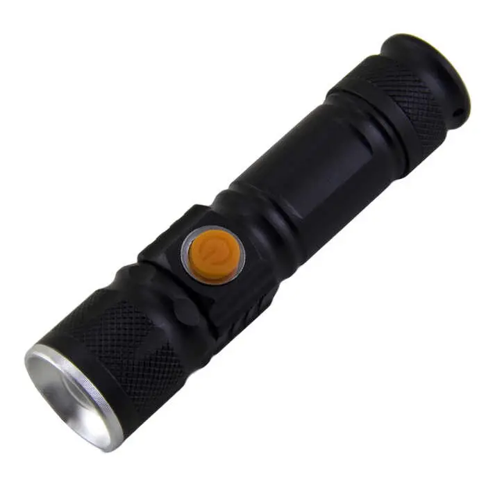 BX PT-4515 ŞARJLI EL FENERİ