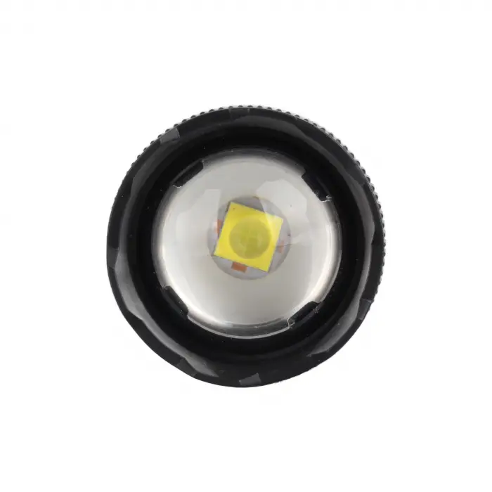 BX PT-4518 USB ŞARJLI EL FENERİ