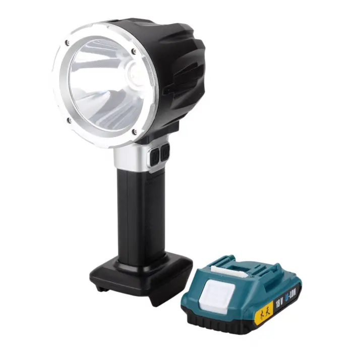 BX PT-4810 USB ŞARJLI FENER