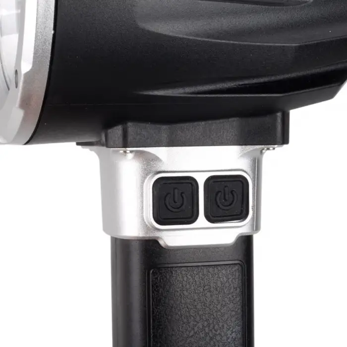 BX PT-4810 USB ŞARJLI FENER