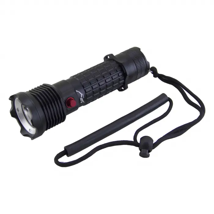 BX PT-4980 IPX8 LED SU ALTI FENERİ