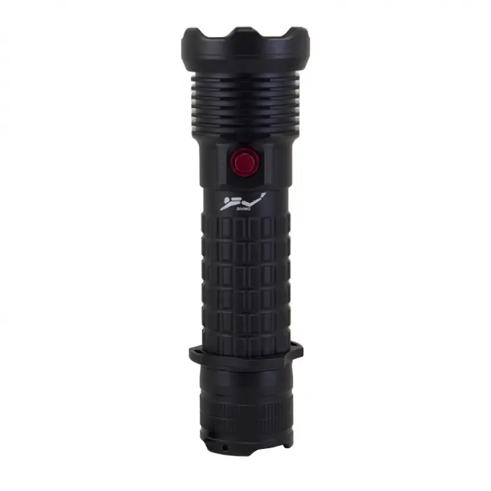 BX PT-4980 IPX8 LED SU ALTI FENERİ