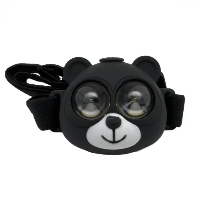 BX PT-5053 PİLLİ KAFA LAMBASI