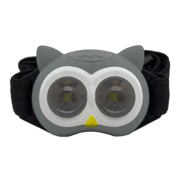 BX PT-5053 PİLLİ KAFA LAMBASI