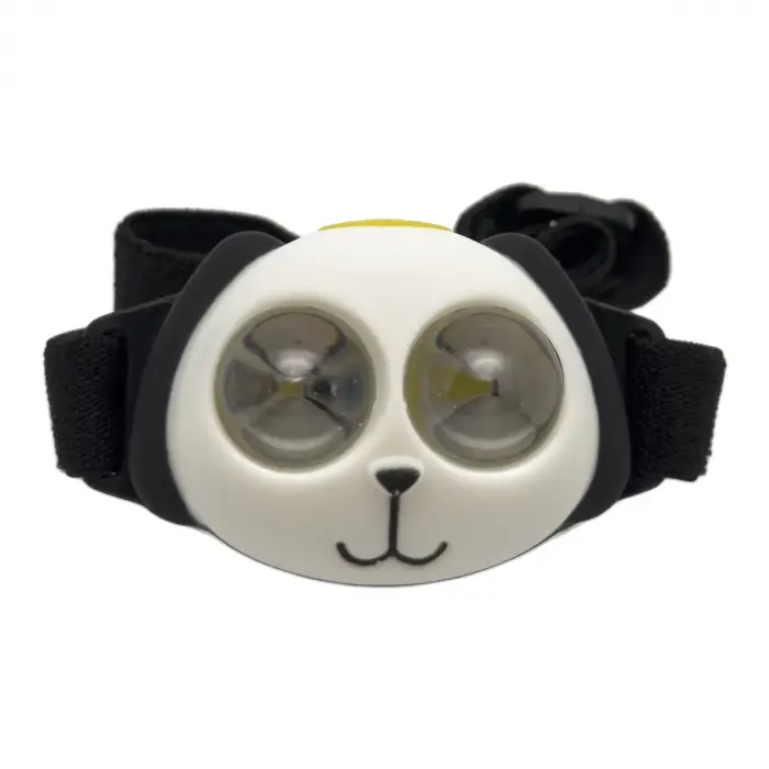 BX PT-5053 PİLLİ KAFA LAMBASI