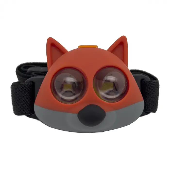 BX PT-5053 PİLLİ KAFA LAMBASI