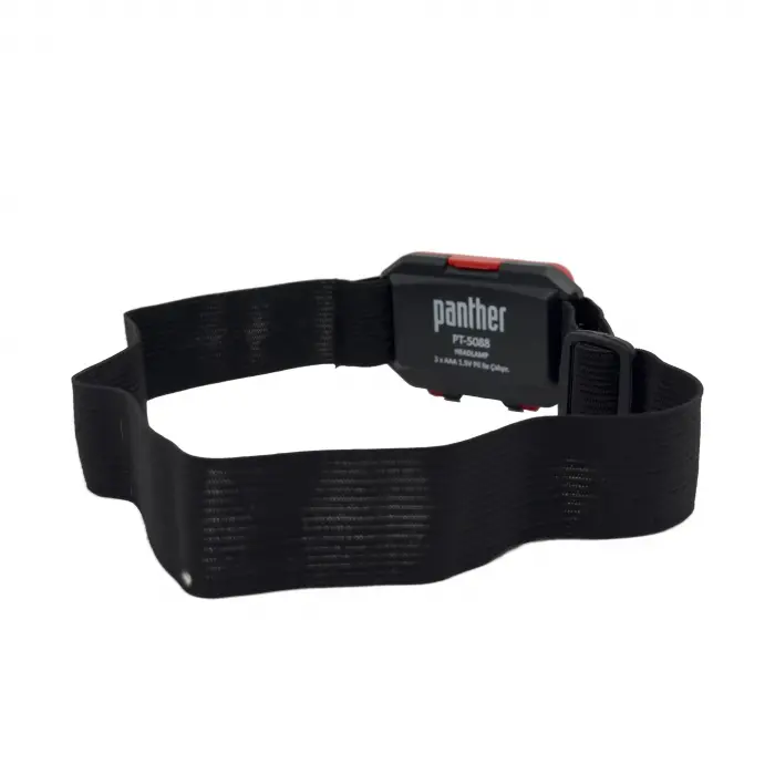 BX PT-5088 PİLLE ÇALIŞAN KAFA LAMBASI