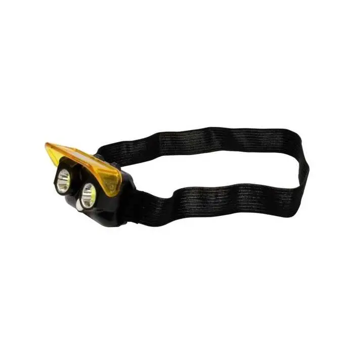 BX PT-5106 3AAA PİLLİ KAFA LAMBASI