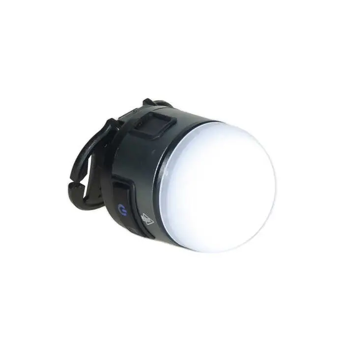 BX PT-5203 ŞARJLI KAFA LAMBASI