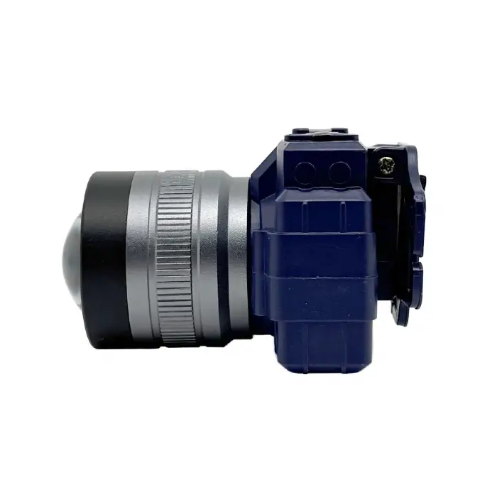 BX PT-5229 USB ŞARJLI KAFA LAMBASI