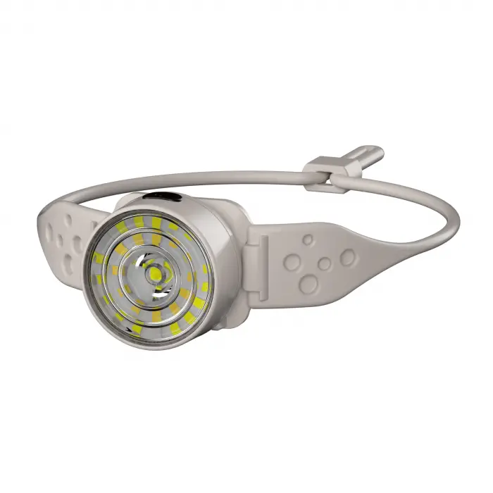 BX PT-5525 USB ŞARJLI KAFA LAMBASI