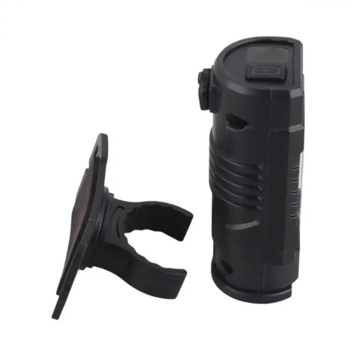 BX PT-5526 USB ŞARJLI KAFA LAMBASI