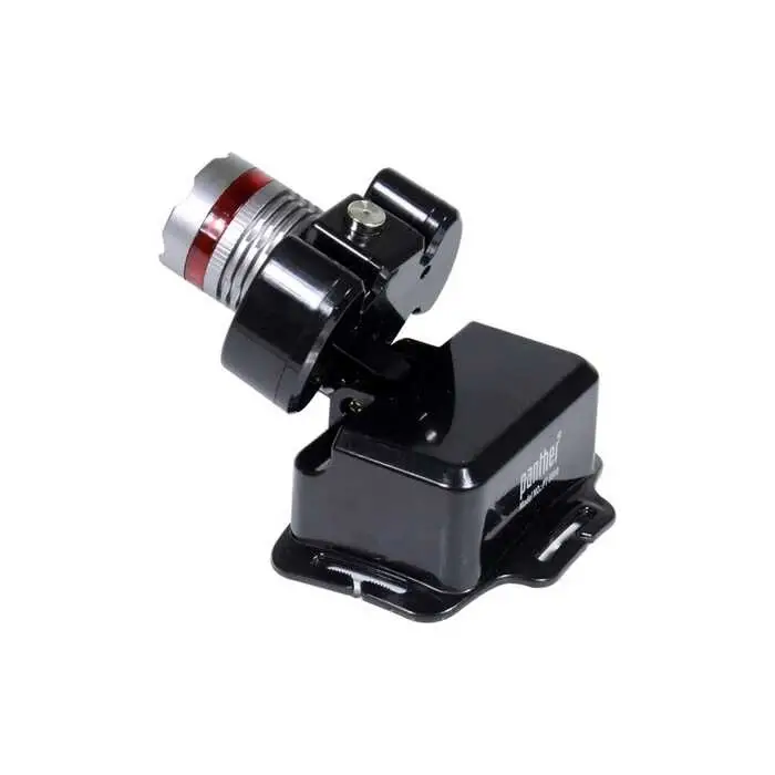 BX PT-5910 3AA PİLLİ KAFA LAMBASI