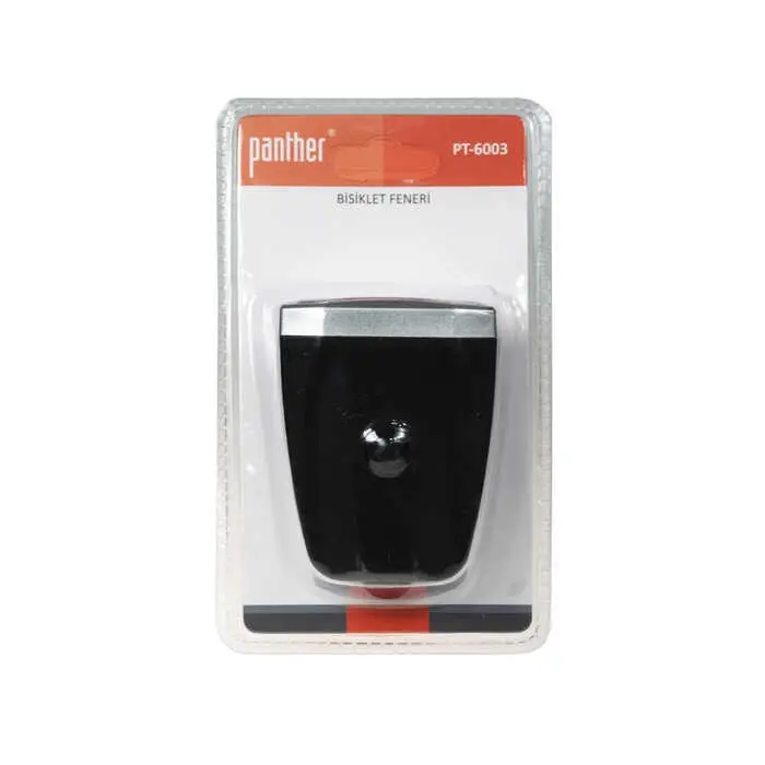 BX PT-6003 BİSİKLET FENERİ