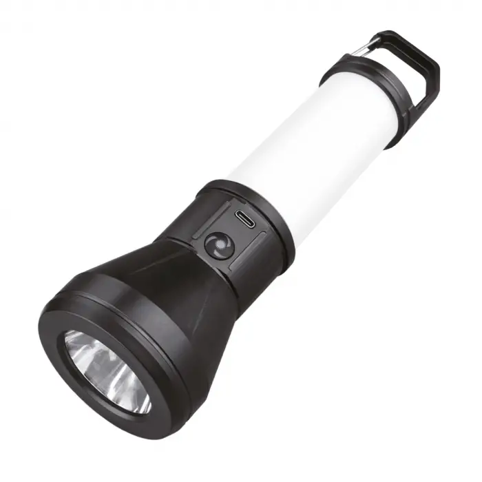 BX PT-6210 USB ŞARJLI EL FENERİ
