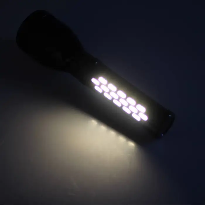 BX PT-6897 USB ŞARJLI FENER