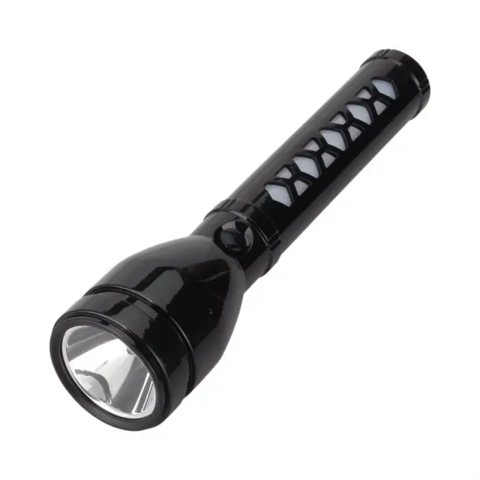 BX PT-6898 USB ŞARJLI FENER