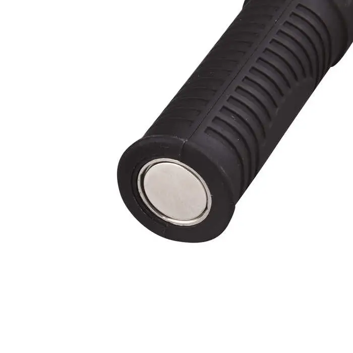 BX PT-6909 USB ŞARJLI EL FENERİ