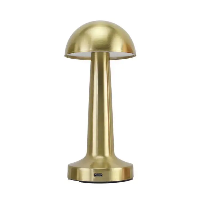 BX PT-700 USB ŞARJLI MASA LAMBASI